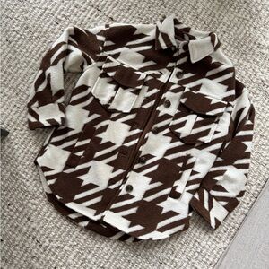 Free People NATIVE YOUTH Jacket NWT